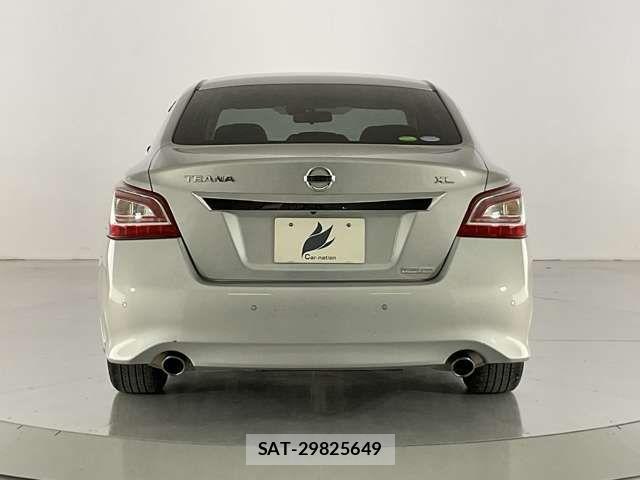 Nissan TEANA 2015-05 7226123-3