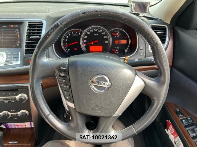 Nissan TEANA 2011-06 7226117-10