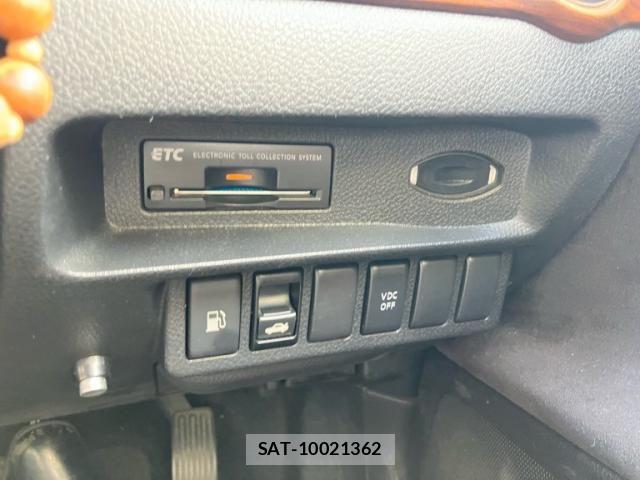Nissan TEANA 2011-06 7226117-13