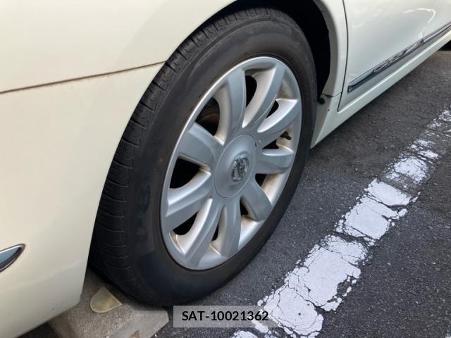 Nissan TEANA 2011-06 7226117-17