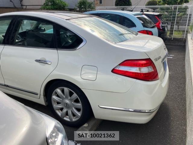 Nissan TEANA 2011-06 7226117-4
