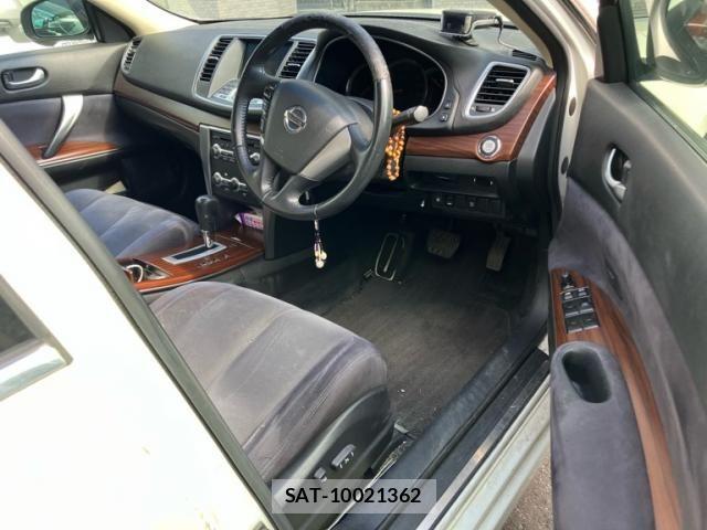 Nissan TEANA 2011-06 7226117-5