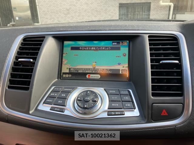 Nissan TEANA 2011-06 7226117-6