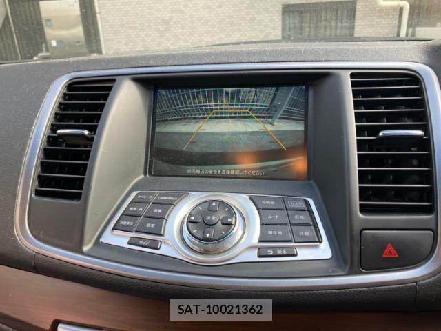 Nissan TEANA 2011-06 7226117-7