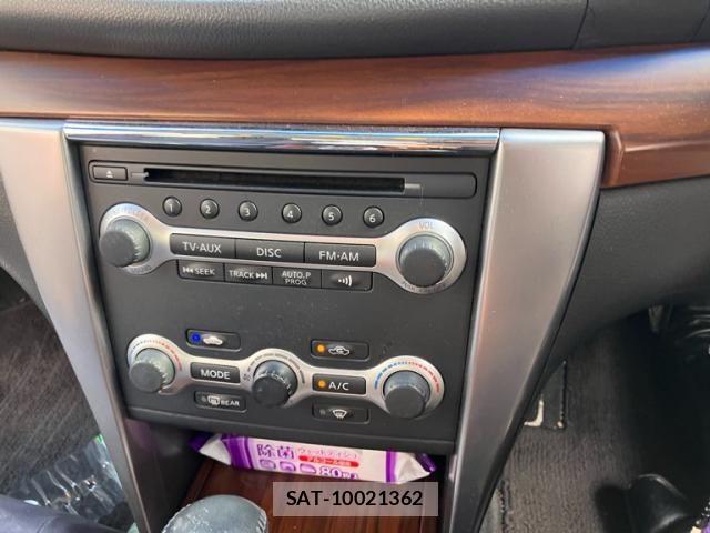 Nissan TEANA 2011-06 7226117-8
