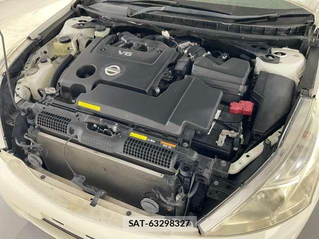 Nissan TEANA 2013-02 7226119-11