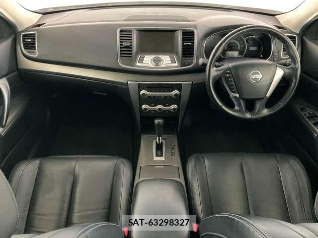 Nissan TEANA 2013-02 7226119-12