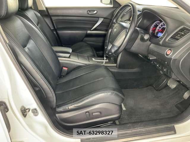 Nissan TEANA 2013-02 7226119-15