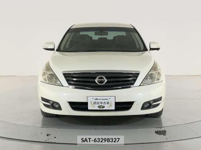 Nissan TEANA 2013-02 7226119-1