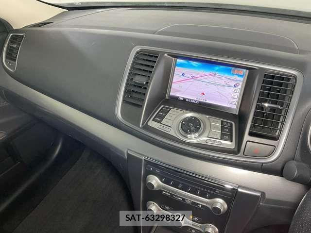 Nissan TEANA 2013-02 7226119-19