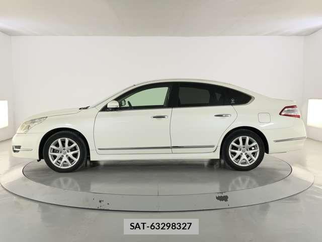 Nissan TEANA 2013-02 7226119-2