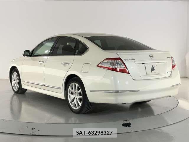 Nissan TEANA 2013-02 7226119-3