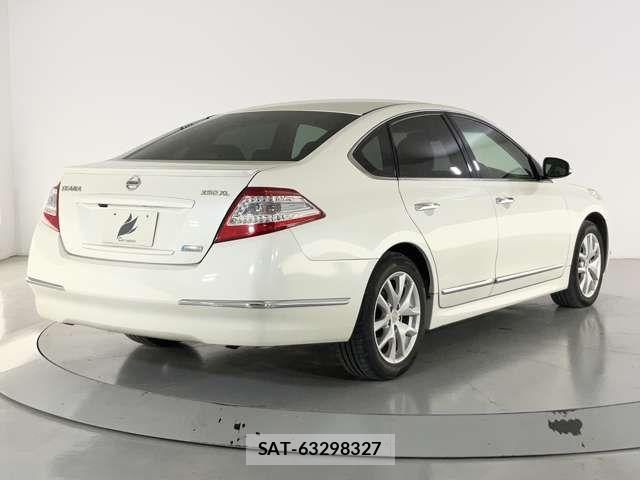 Nissan TEANA 2013-02 7226119-5