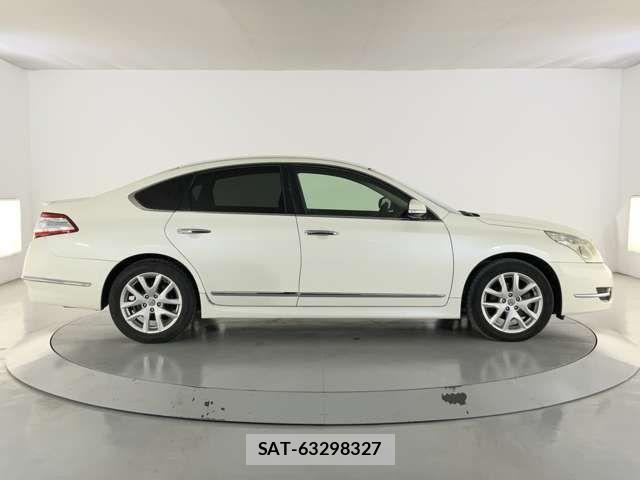 Nissan TEANA 2013-02 7226119-6