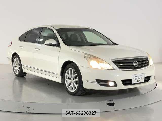 Nissan TEANA 2013-02 7226119-7