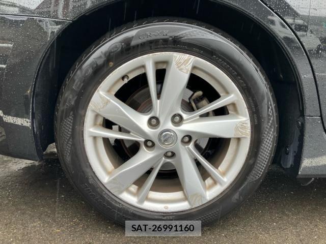 Nissan TEANA 2017-02 7226127-9