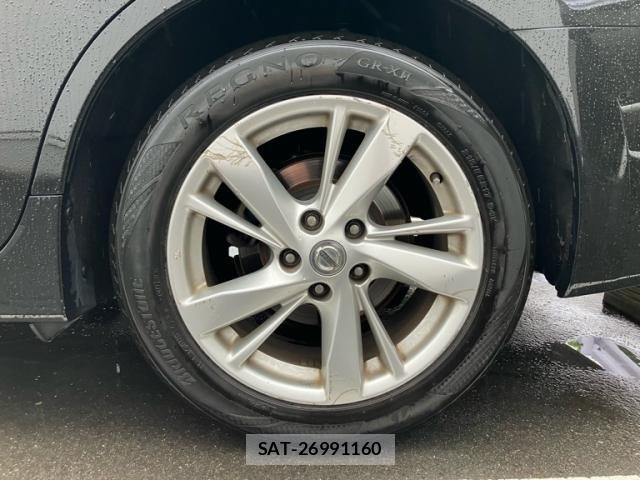 Nissan TEANA 2017-02 7226127-10