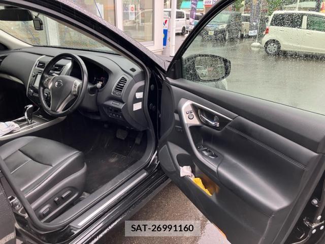Nissan TEANA 2017-02 7226127-12