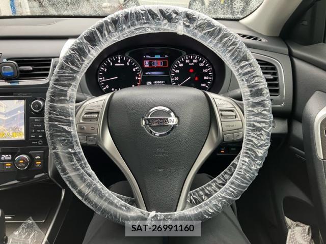 Nissan TEANA 2017-02 7226127-17