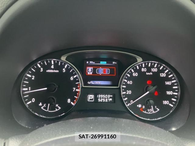 Nissan TEANA 2017-02 7226127-20