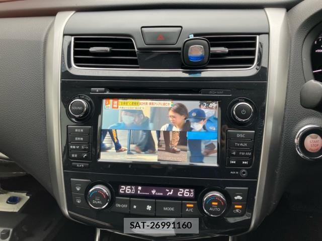 Nissan TEANA 2017-02 7226127-21