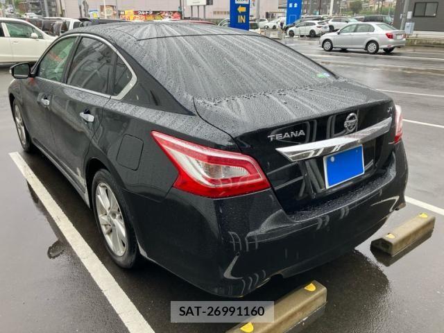 Nissan TEANA 2017-02 7226127-4