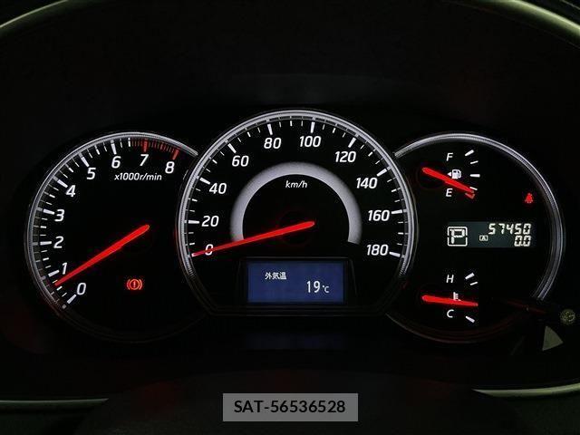 Nissan TEANA 2013-03 7226120-10