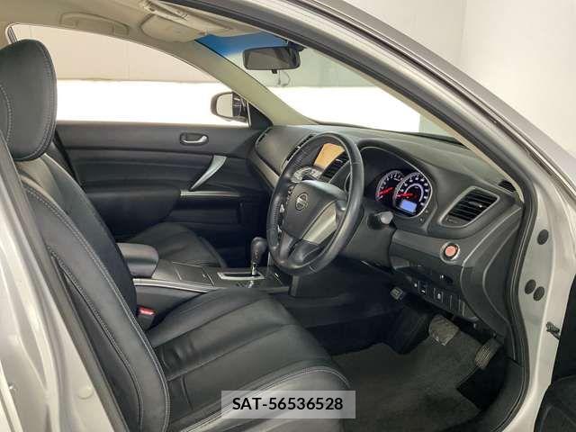 Nissan TEANA 2013-03 7226120-14