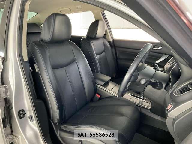 Nissan TEANA 2013-03 7226120-15