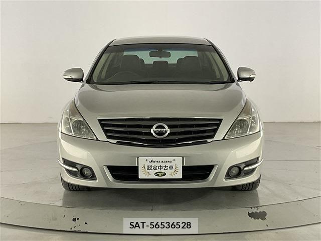 Nissan TEANA 2013-03 7226120-1