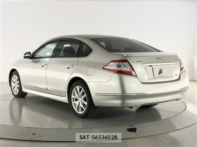 Nissan TEANA 2013-03 7226120-3