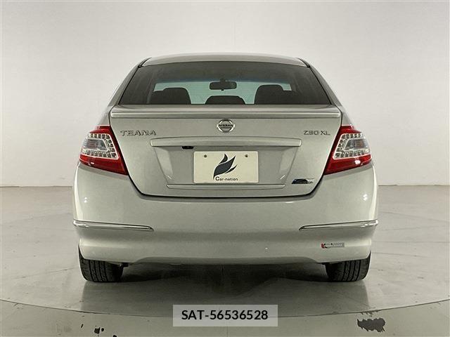 Nissan TEANA 2013-03 7226120-4