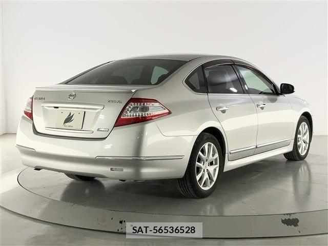 Nissan TEANA 2013-03 7226120-5