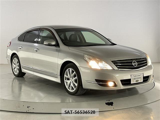 Nissan TEANA 2013-03 7226120-7