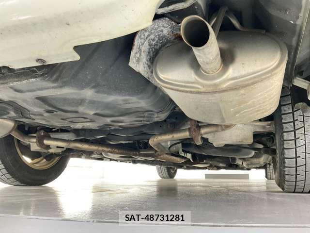 Nissan TEANA 2013-07 7226124-9