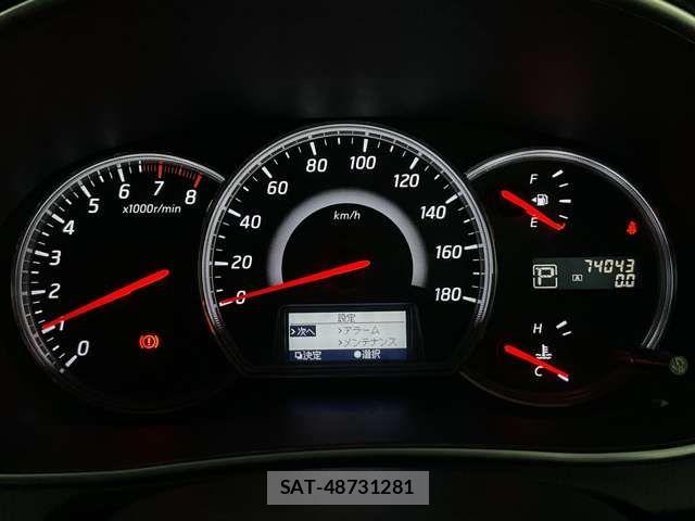 Nissan TEANA 2013-07 7226124-10