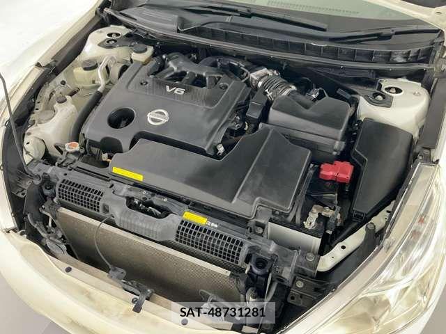 Nissan TEANA 2013-07 7226124-11