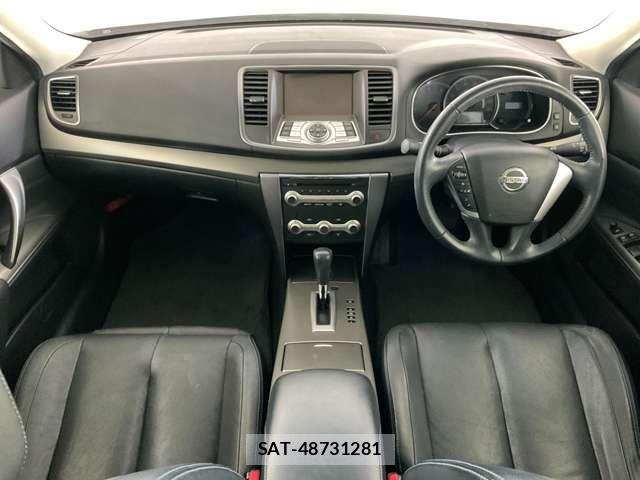 Nissan TEANA 2013-07 7226124-12