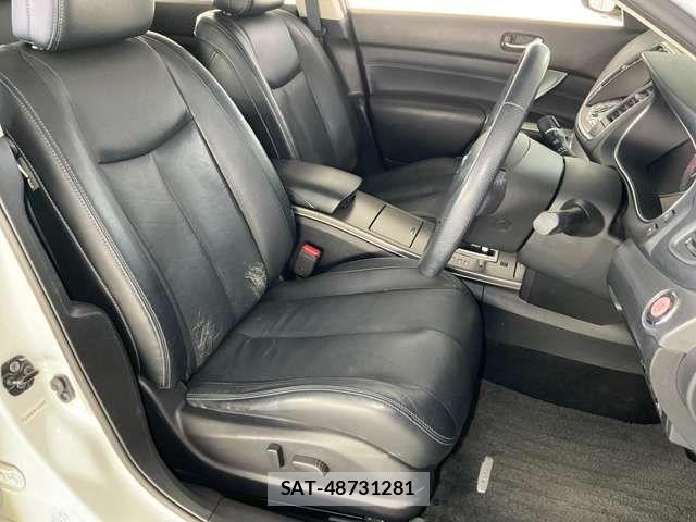 Nissan TEANA 2013-07 7226124-15