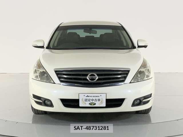 Nissan TEANA 2013-07 7226124-1
