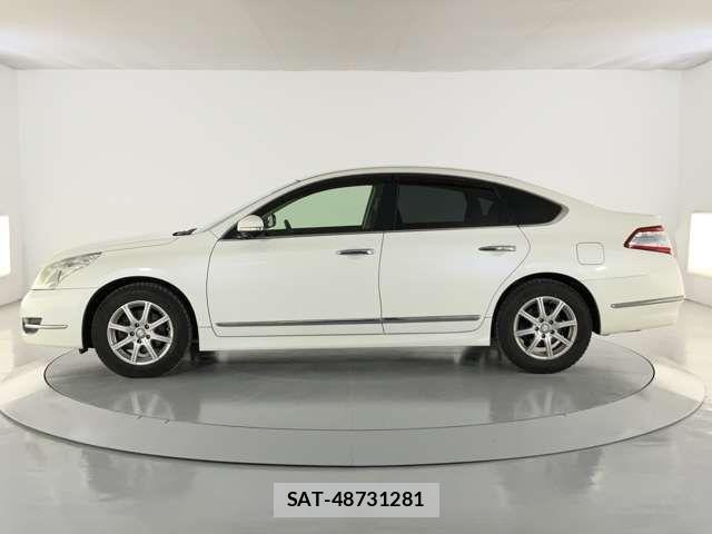 Nissan TEANA 2013-07 7226124-2