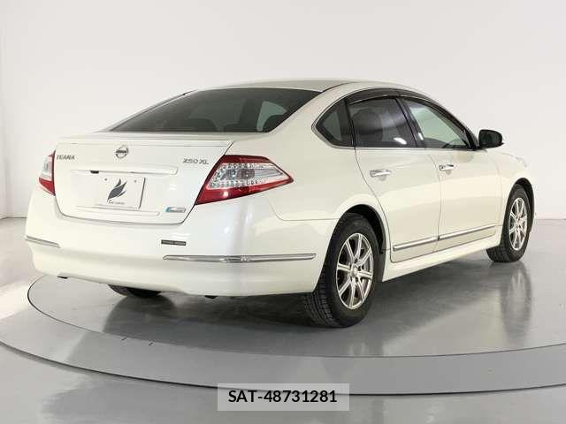 Nissan TEANA 2013-07 7226124-5
