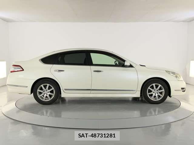 Nissan TEANA 2013-07 7226124-6