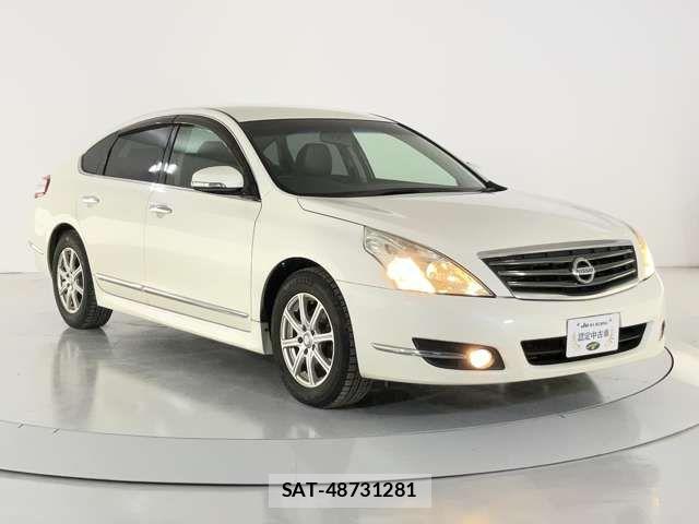 Nissan TEANA 2013-07 7226124-7