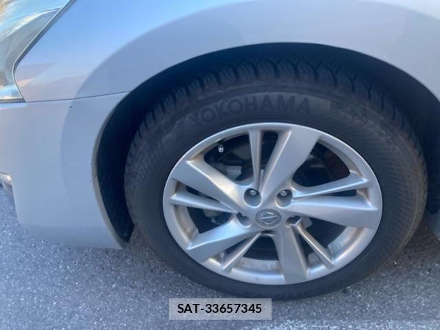 Nissan TEANA 2014-04 7250116-9