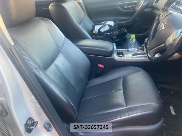 Nissan TEANA 2014-04 7250116-12