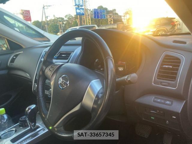 Nissan TEANA 2014-04 7250116-14