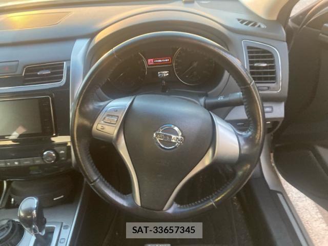 Nissan TEANA 2014-04 7250116-15