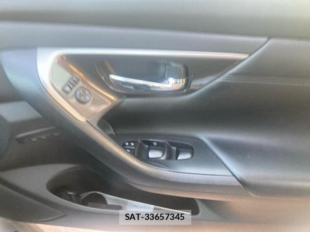 Nissan TEANA 2014-04 7250116-17