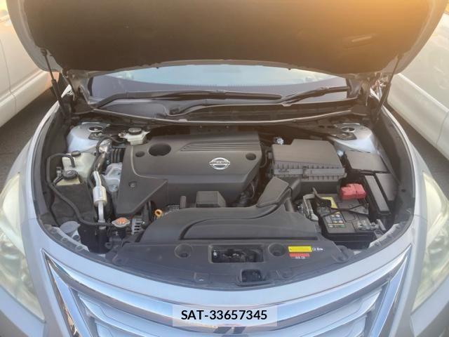 Nissan TEANA 2014-04 7250116-21